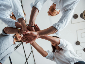 La culture philanthropique