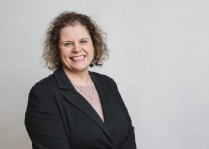 Caroline Richard devient directrice générale