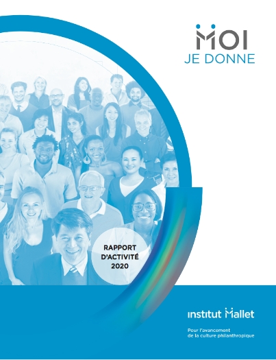 Rapport annuel 2020