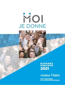 Rapport annuel 2021