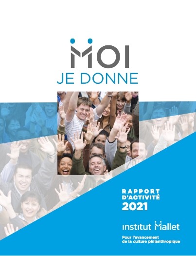 Rapport annuel 2021