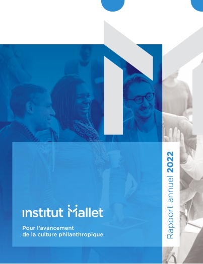 Rapport annuel 2022