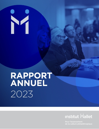 Rapport annuel 2023