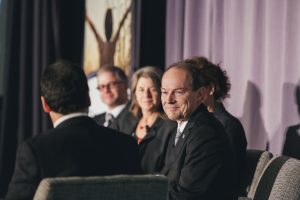 Sommet 2015 sur la culture philanthropique