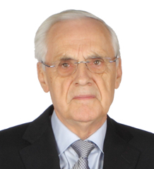 Benoît Lévesque