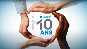 L’Institut Mallet célèbre ses 10 ans!