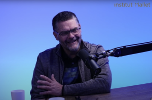 Préparer la relève, avec Donald Gingras, dg de la Fondation et du Réseau Patro