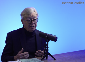 Philanthropie et culture : faire face à la crise, avec Yvan Gauthier