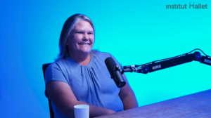 Comprendre le bénévolat en 2024, avec Maryline Fournier