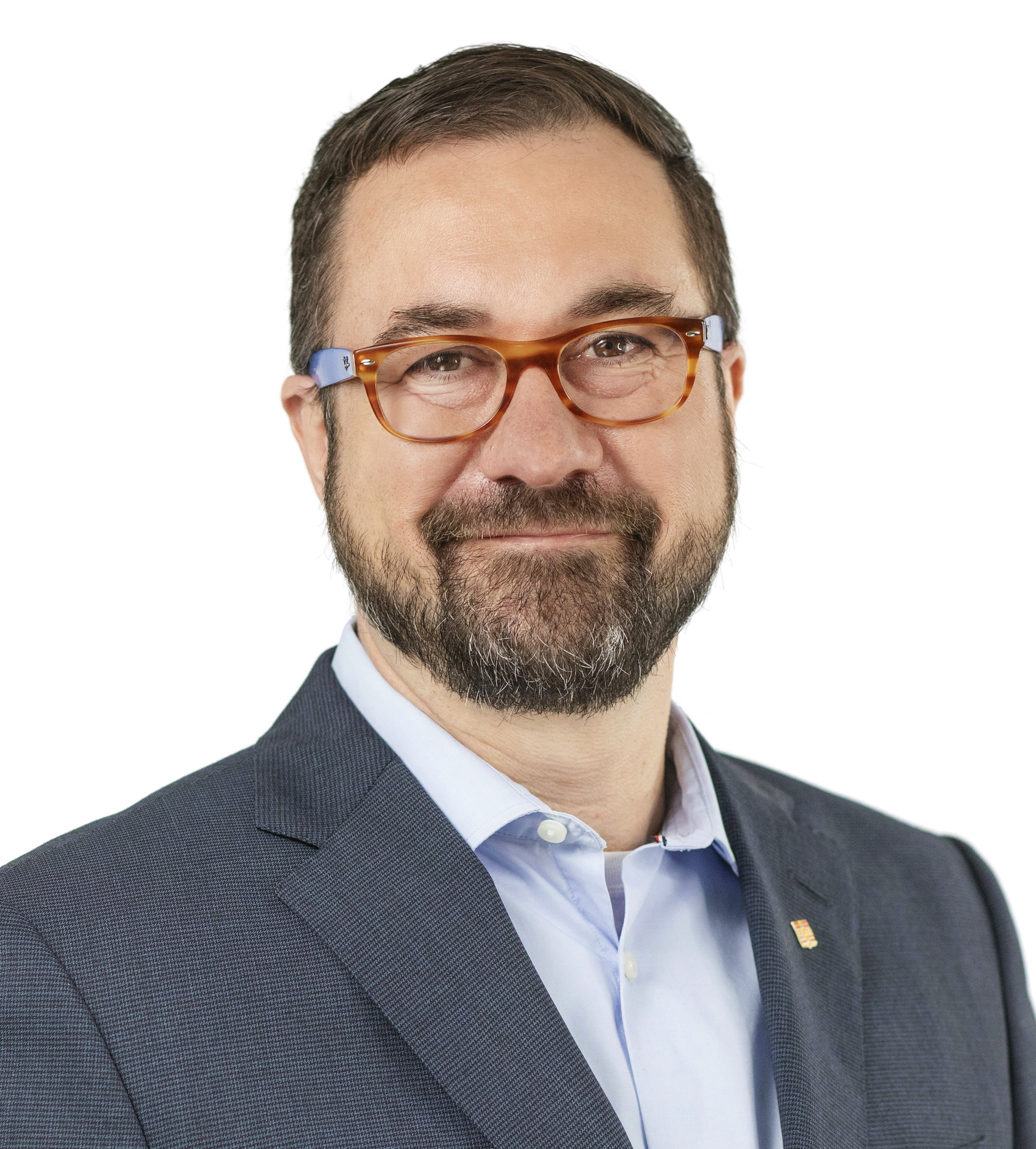 François Gélineau