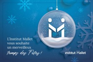 Un merveilleux temps des fêtes!