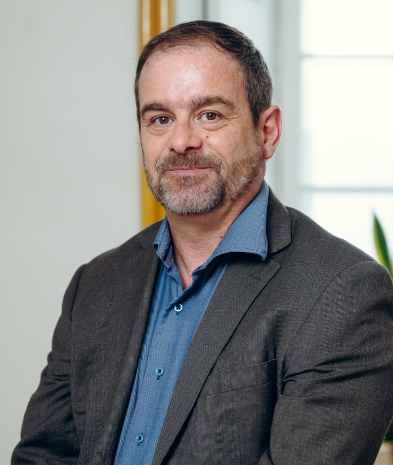 Christophe Leduc