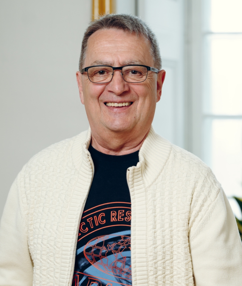 Romain Girard