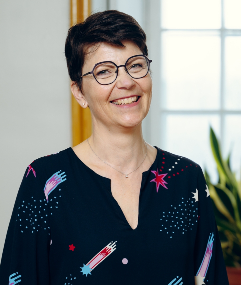 Séverine Leroy