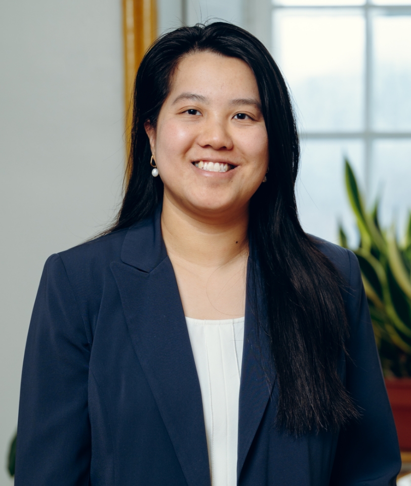 Victoria Thân