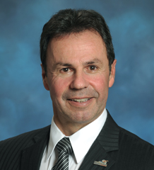 Michel Angers