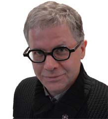 Martin Dumas