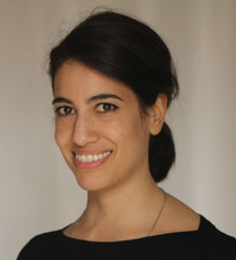Miriam Fahmy