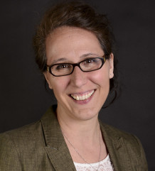Geneviève Paquette