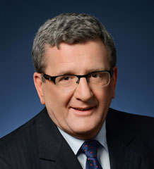 Régis Labeaume