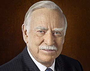 Robert Parizeau