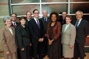 Sommet 2013 sur la culture philanthropique