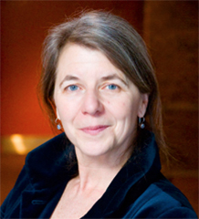 Sylvie de Grobois