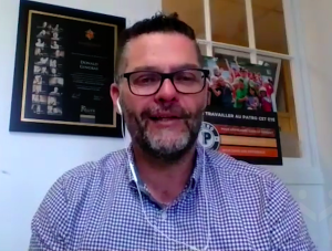 Les impacts de la Covid-19 sur le secteur et la culture philanthropique: entrevue avec Donald Gingras