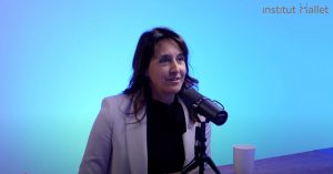 Le rôle de la philanthropie pour les universités, avec Caroline Girard