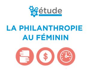 La philanthropie au féminin