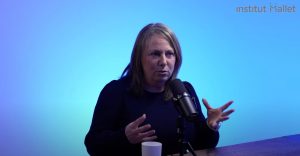 Bénévolat : Donner ses compétences, avec Nancy St Pierre