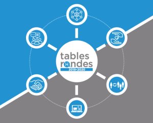 TOURNÉE DES TABLES RONDES 2019-2020 Philanthropie : que disent les acteurs?