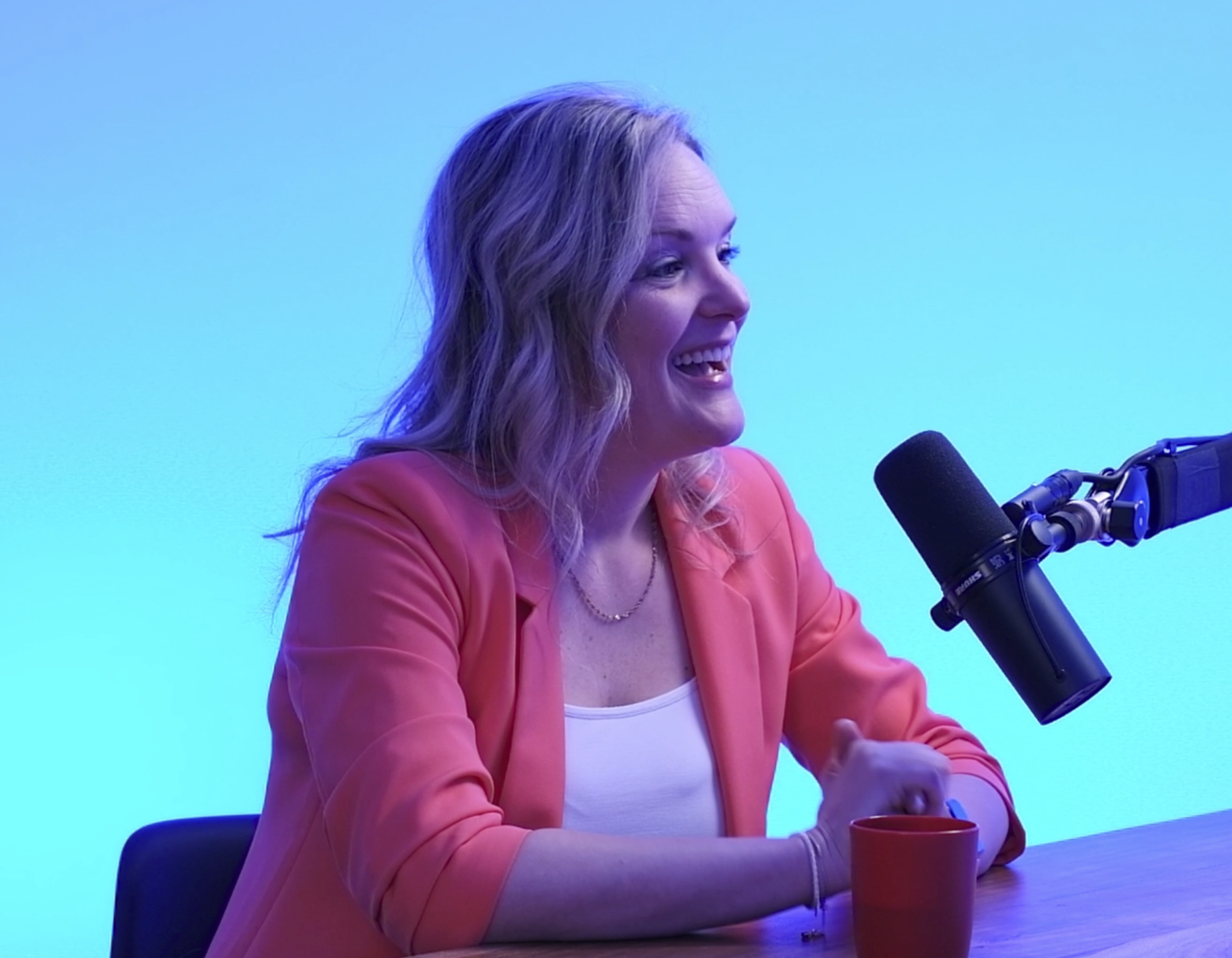 En Mouvement: L’importance de la philanthropie pour la santé en région, avec Caroline Pelletier