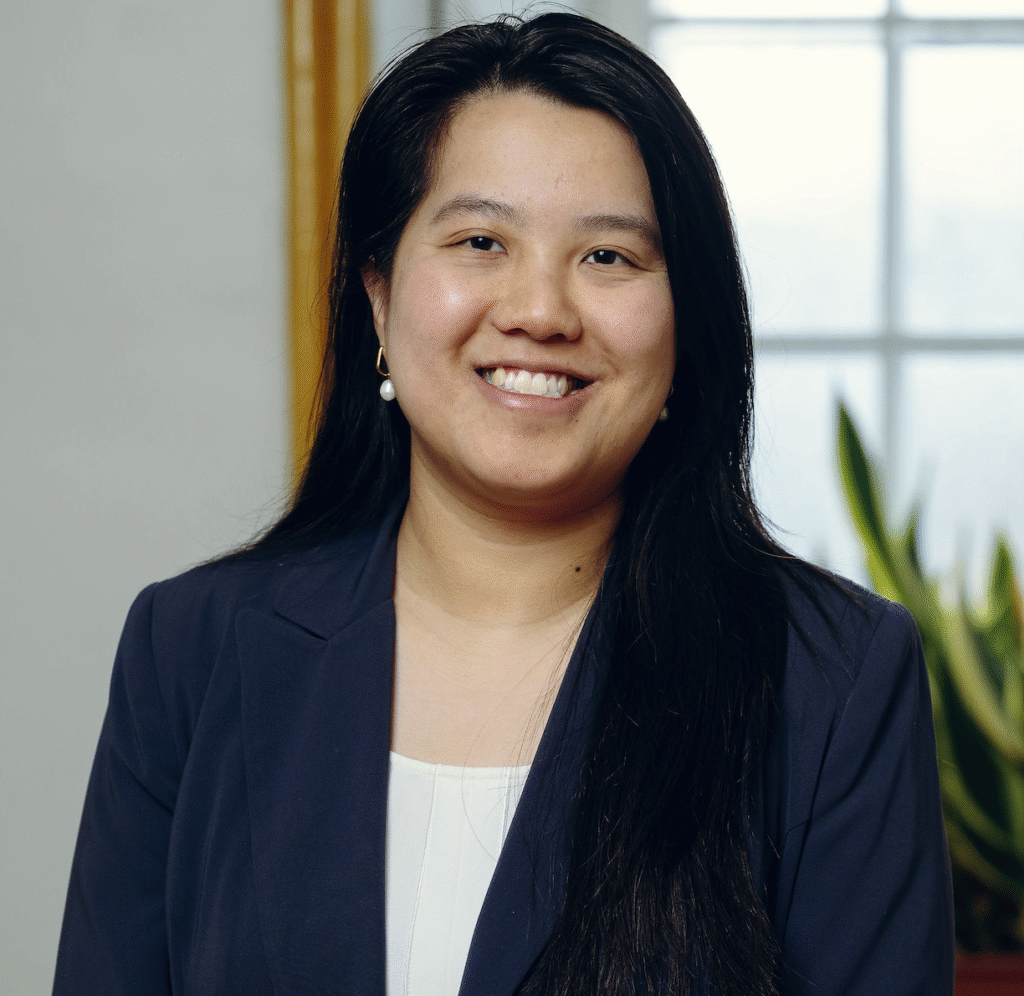 Victoria Thân