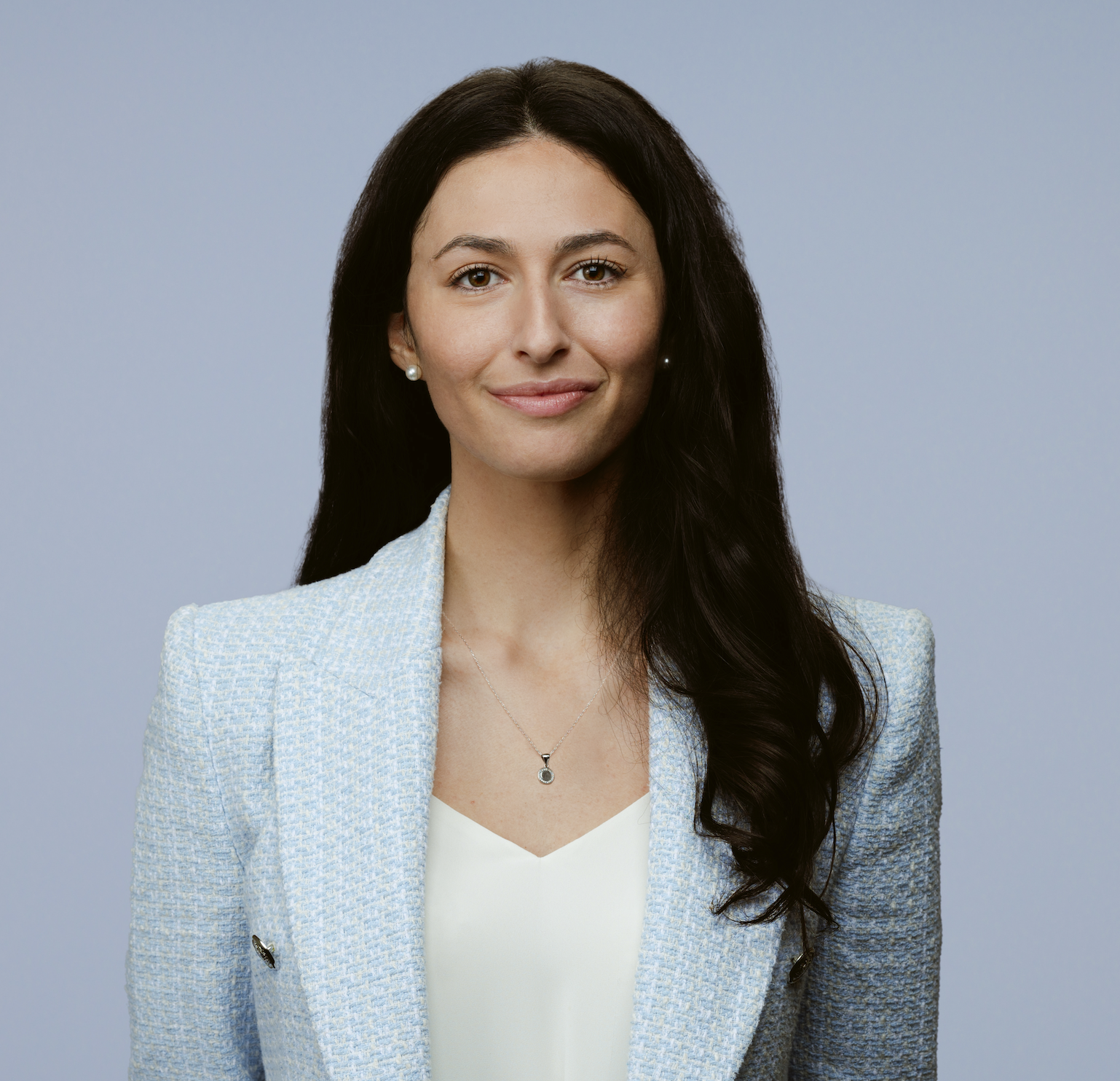 Gaëlle Thomas Lehrhaupt