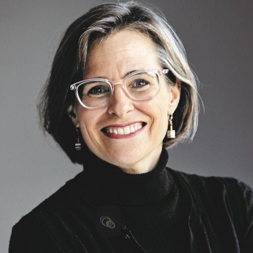 Caroline Sauriol