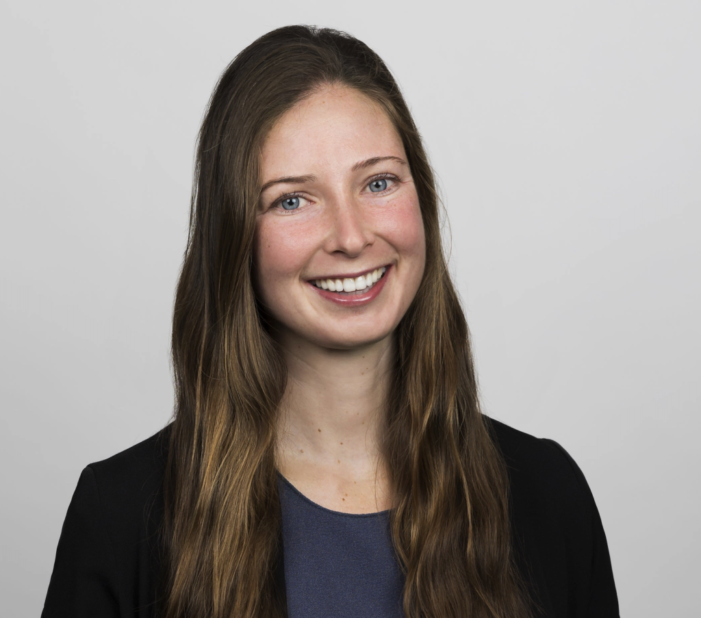 Alice Dion-Landreville