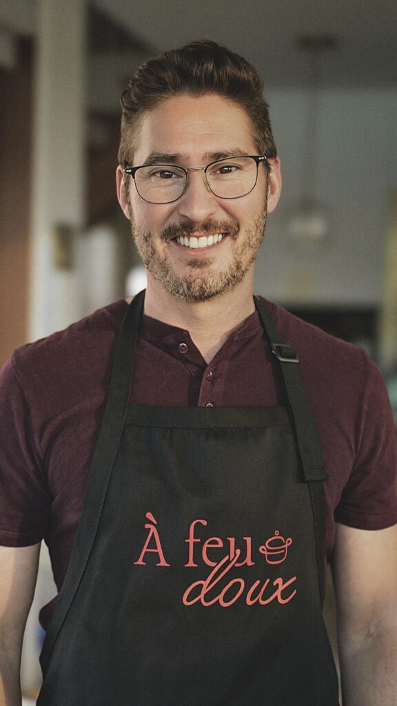 Jean-Sébastien Di Fruchia