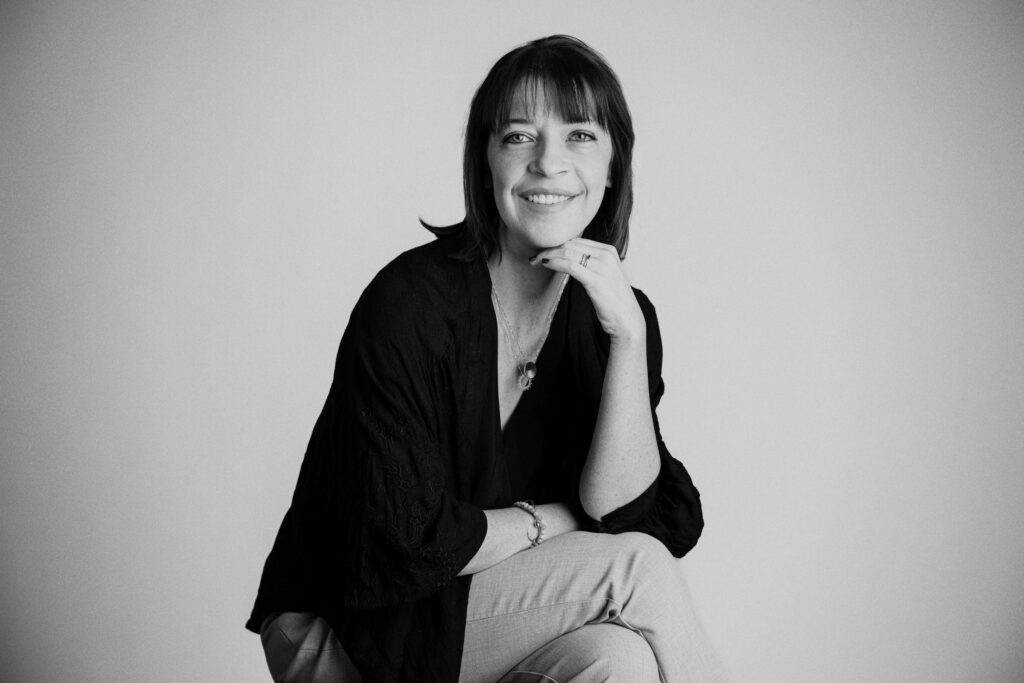 Laetitia Schaigetz