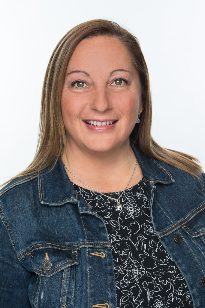 Danie Deschênes